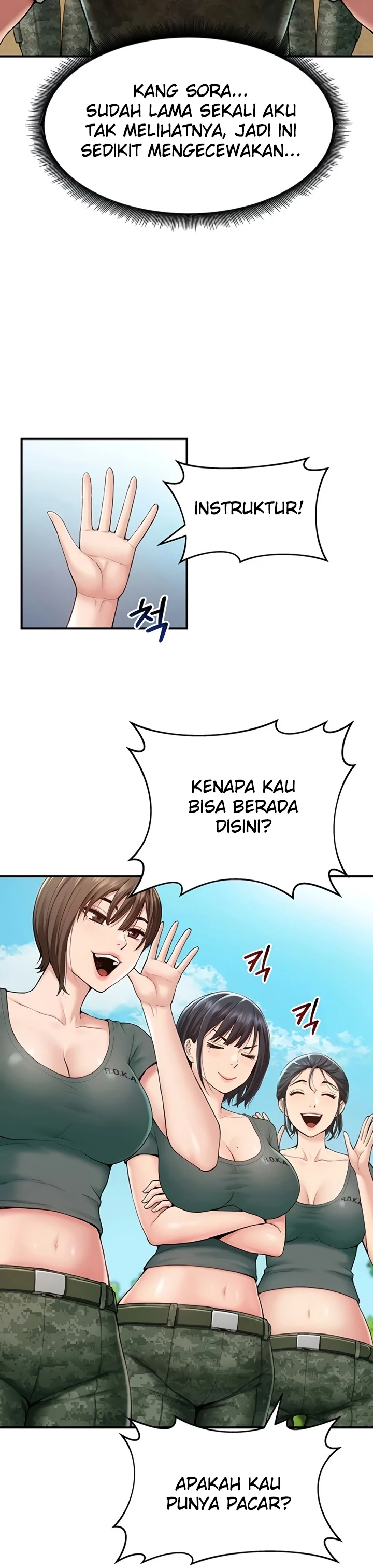 Female Recruit Training Corps - Page 5